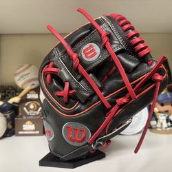 Wilson GOTM September 2015 Fan Vote A2K DATDUDE