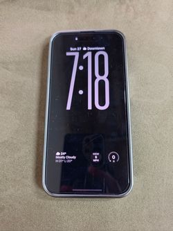 iPhone 15 Pro Max 512GB