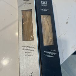 Clip Hair Extensions 