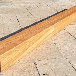 Real African Hardwood - Bosse 