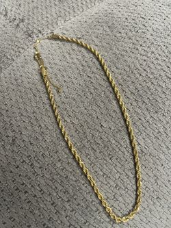 Gold 14K