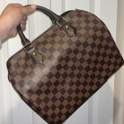 Louis Vuitton Speedy 30