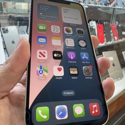 Unlocked iPhone 12 Pro Max - Desbloqueado 