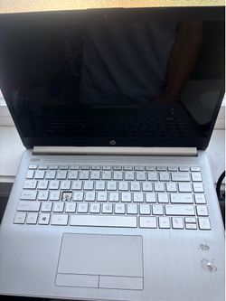 Hp laptop