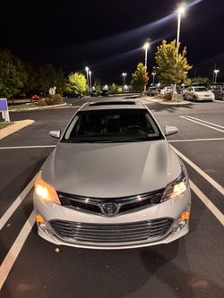 2013 Toyota Avalon