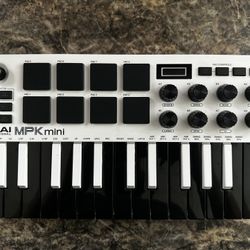 MPK mini mk3