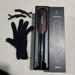 Miropure  Hair Straightener 