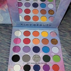 Xime Beauty Dragon Palette 