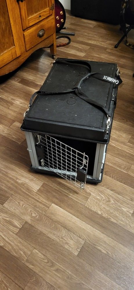 Pet Carrier
