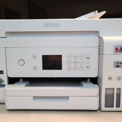 Epson Printer ET-3850
