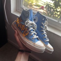 Golfwang Tyler Chuck Taylor Converse