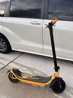 Electric Scooter Adult// Teens