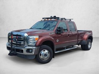 2016 Ford F-350
