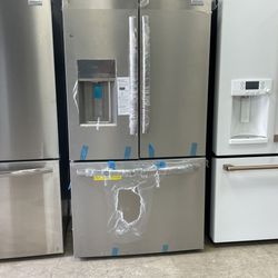 Frigidaire Gallery Refrigerator