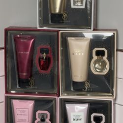 New Mother’s Day Victoria Secrets Gifts Set $20 Ea