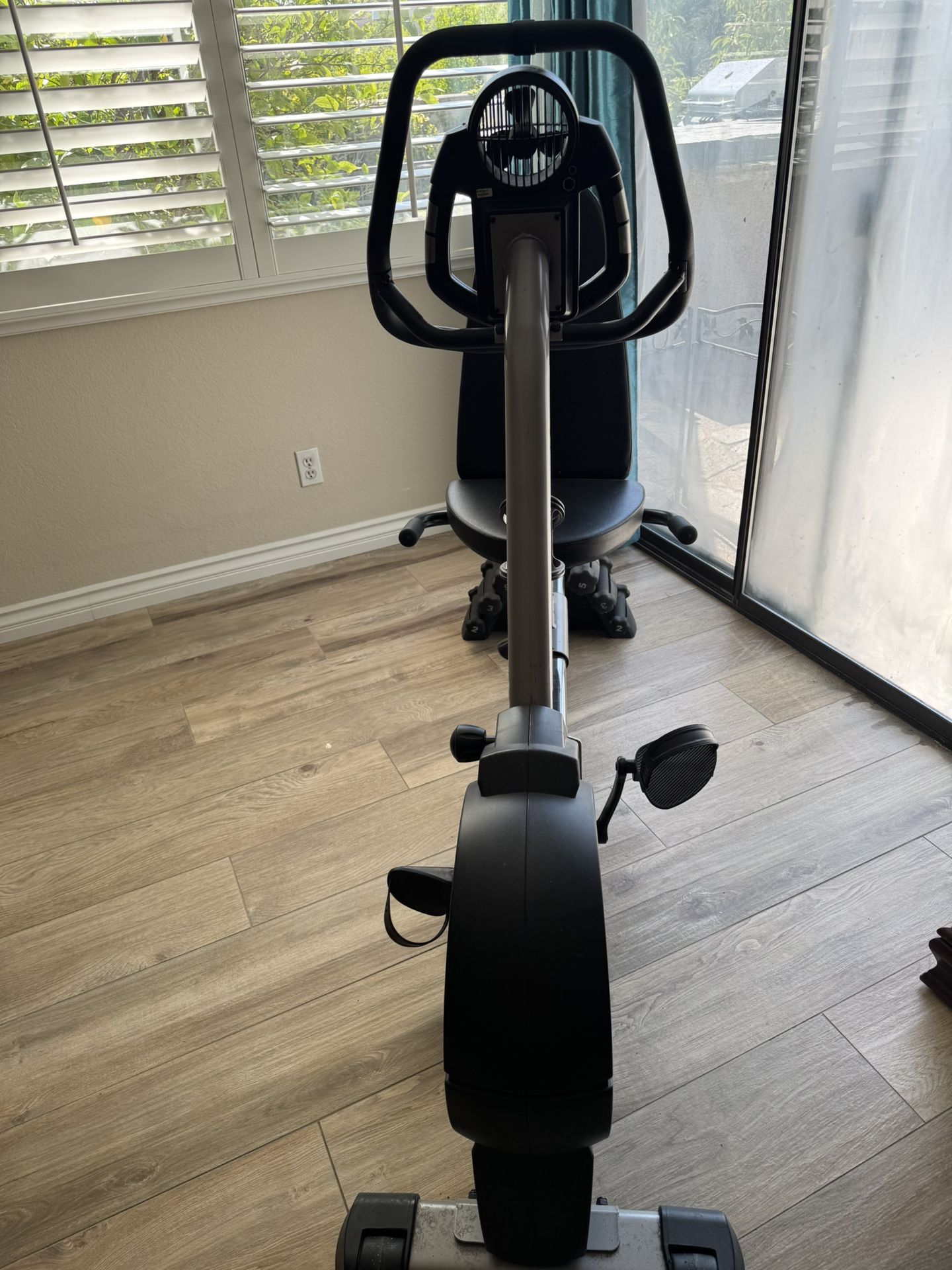 Gym Equipment- Pro Form Cross Trainer