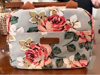 Lunch bag