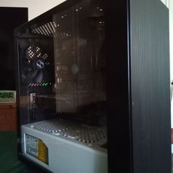 Mini TOWER with ASUS PRIME