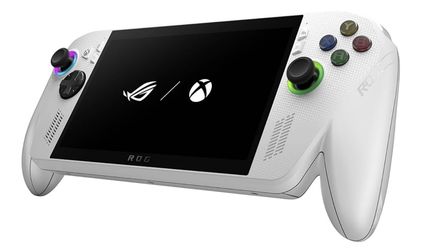 XBOX - Asus ROG Xbox Ally 7’