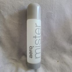 Tupperware Pump Aero Mister