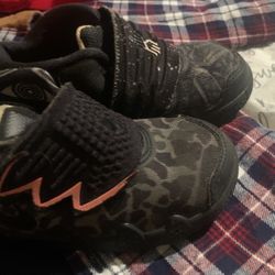 Toddler Shoes