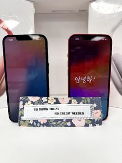 📱 iPhone 14 – Stunning Display, Pro Camera System, and Affordable Payments!