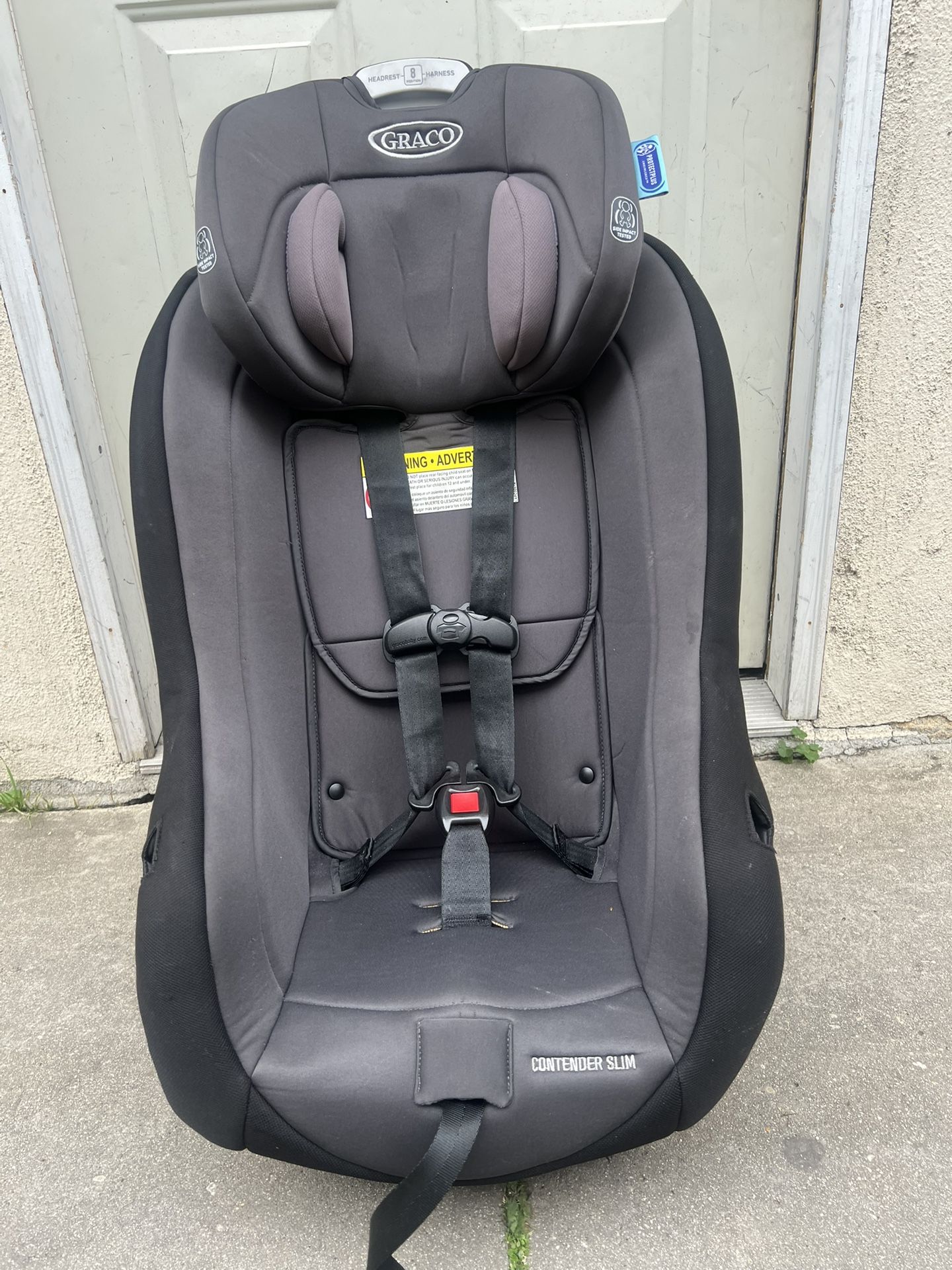 evenflo everystage dlx 3 in 1 convertible car seat All-in-one Seat, 2019, Canyons ai_generated_alt_text This car seat offers How to make the Model:JIS70MLF