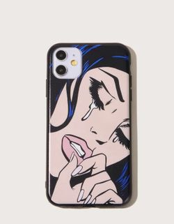 Women’s Tears iPhone Case