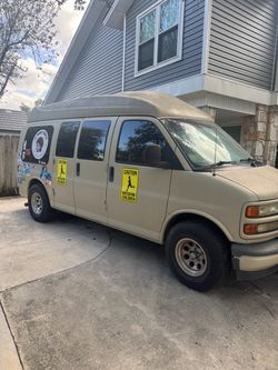Ice Cream Truck