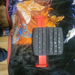 Booster Seat New