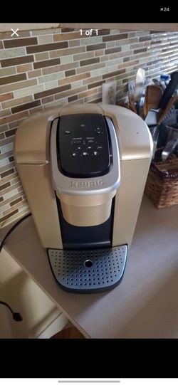 Keurig Single Serve Coffee Maker