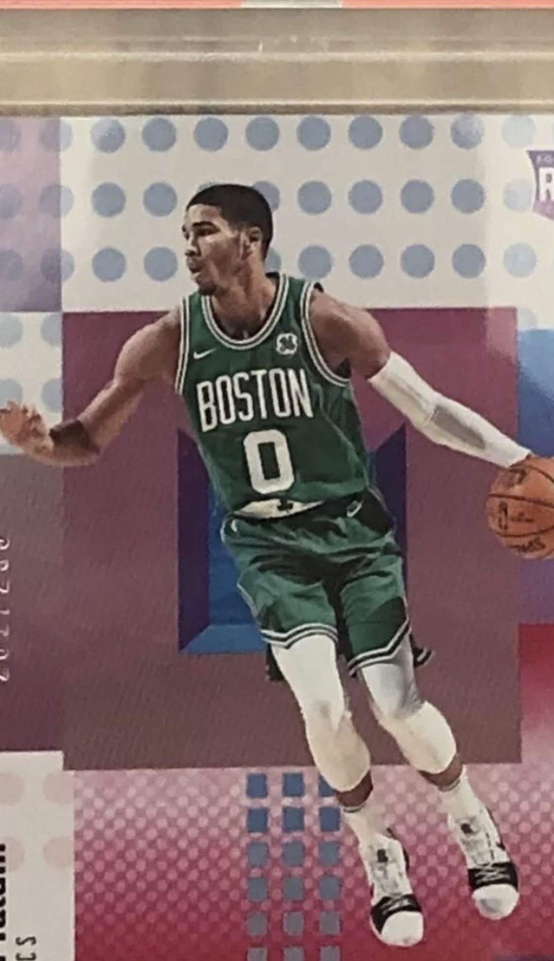 2017 18 Panini Status #128 Jayson Tatum Rookie RC PSA 9 MINT,All Products : American Fashion Style Bags On Sale