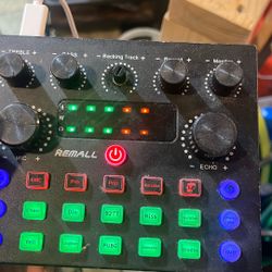 Remall Voice Changer