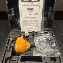NEW Bostitch PN 100 High Speed Impact Nailer