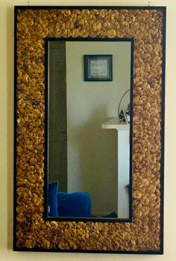 Handmade Sell Mirror
