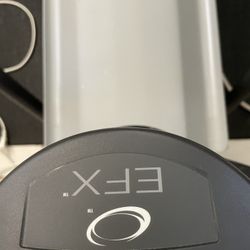 Precor Elyptical Nearly New