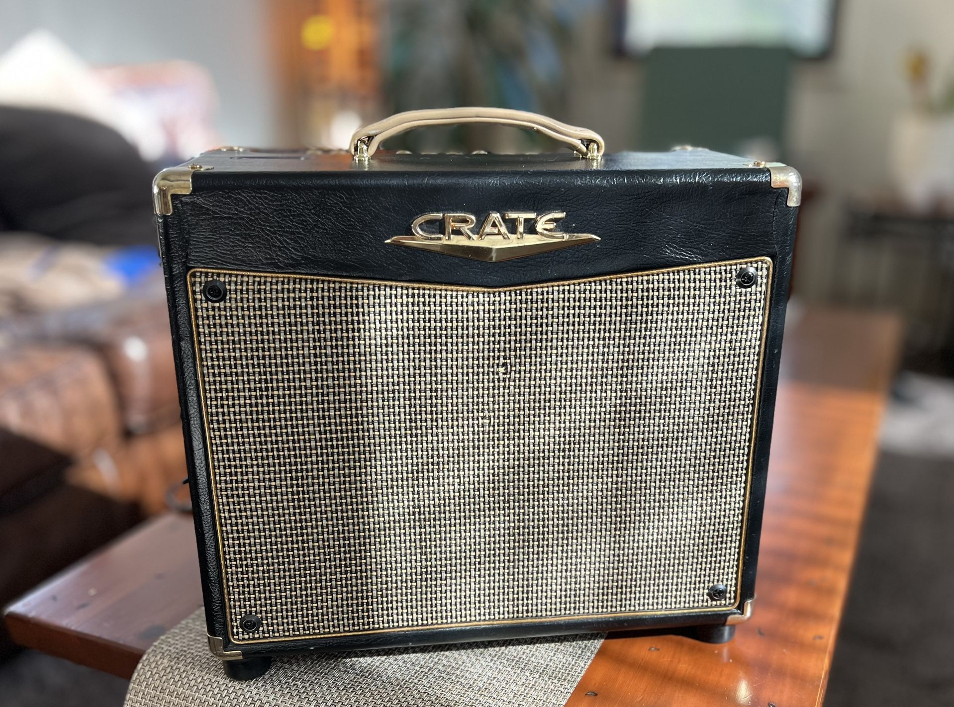 Crate 30w RFX30 RetroFex Amplifier 