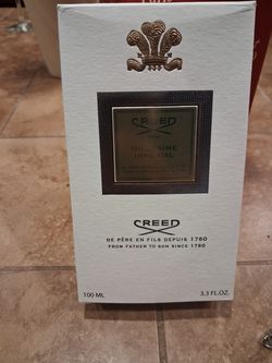 CREED MILLESIME IMPERIAL