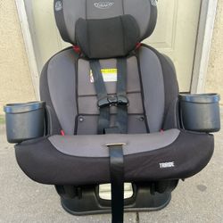 GRACO CONVERTIBLE 
