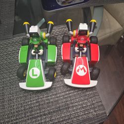 Mario And Luigi  Nintendo  Switch  