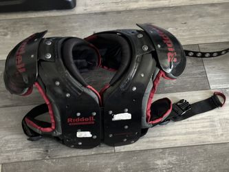 Ridell Shoulder Pad