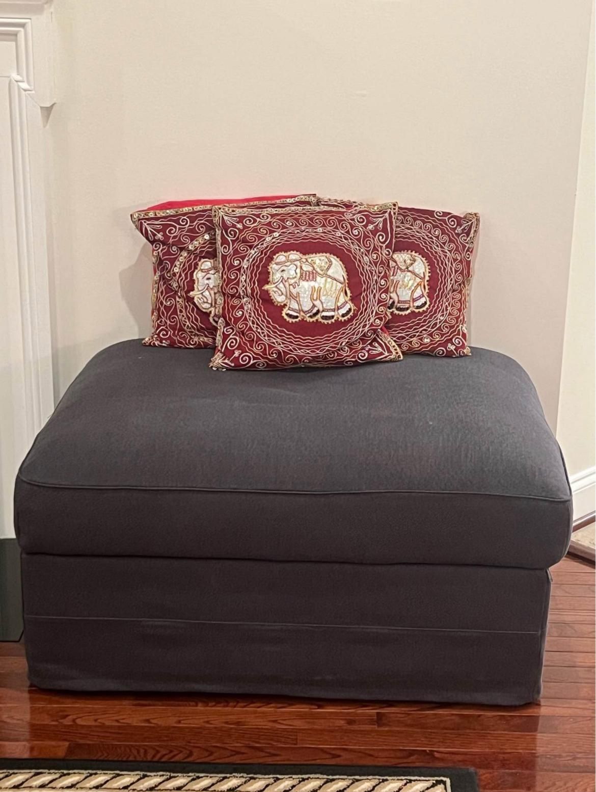 Ottoman