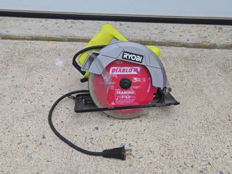 Circular saw
