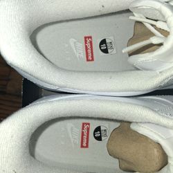Supreme AF1