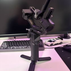 DJI RS3 Mini Gimbal