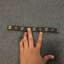 Bracelet 
