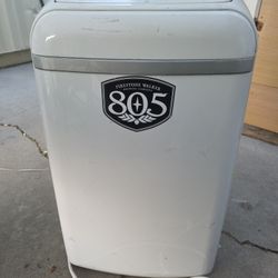 SPT portable Air Conditioner 14000btu 