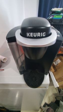 Keurig K40 Coffee Machine