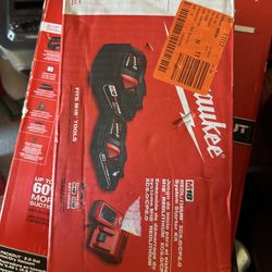 battery set