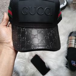 Mens Gucci Hat